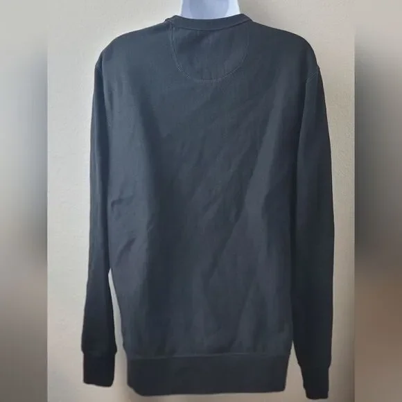 FOREIGN RIDER CO. Crewneck